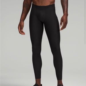 Lululemon Men’s “SenseKnit” Running Tight 28” Inseam (S) *SOLD OUT IN STORES*